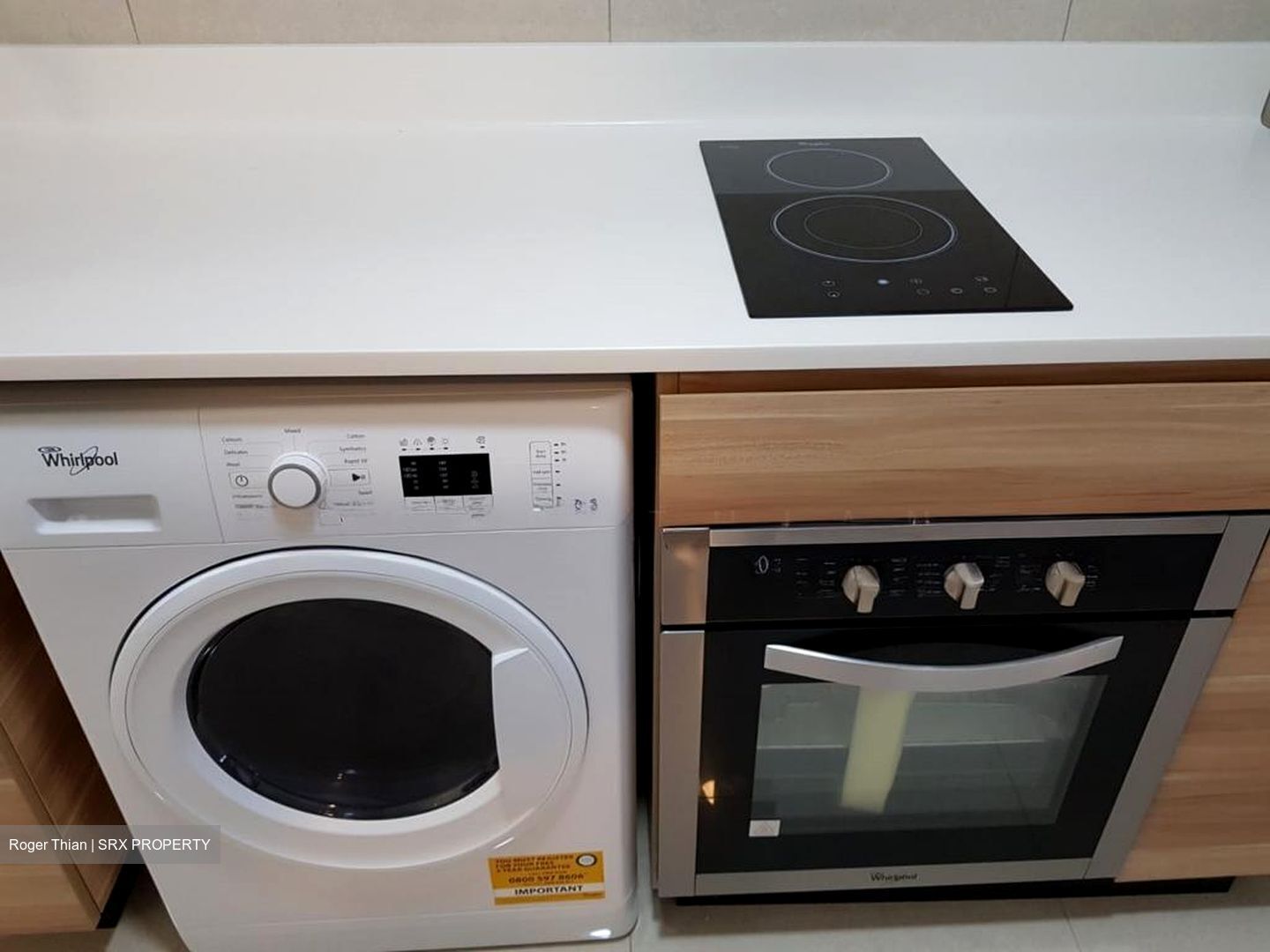 The Poiz Residences (D13), Apartment #598762251
